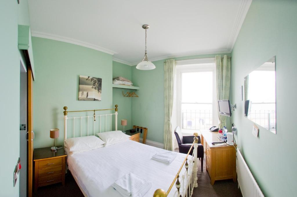 Belgrave House Aberystwyth