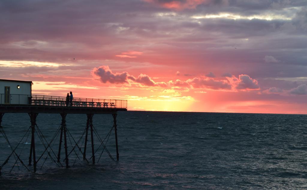 Apartment Awel Mor Aberystwyth