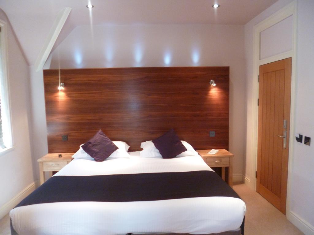 Castle Hotel Aberystwyth