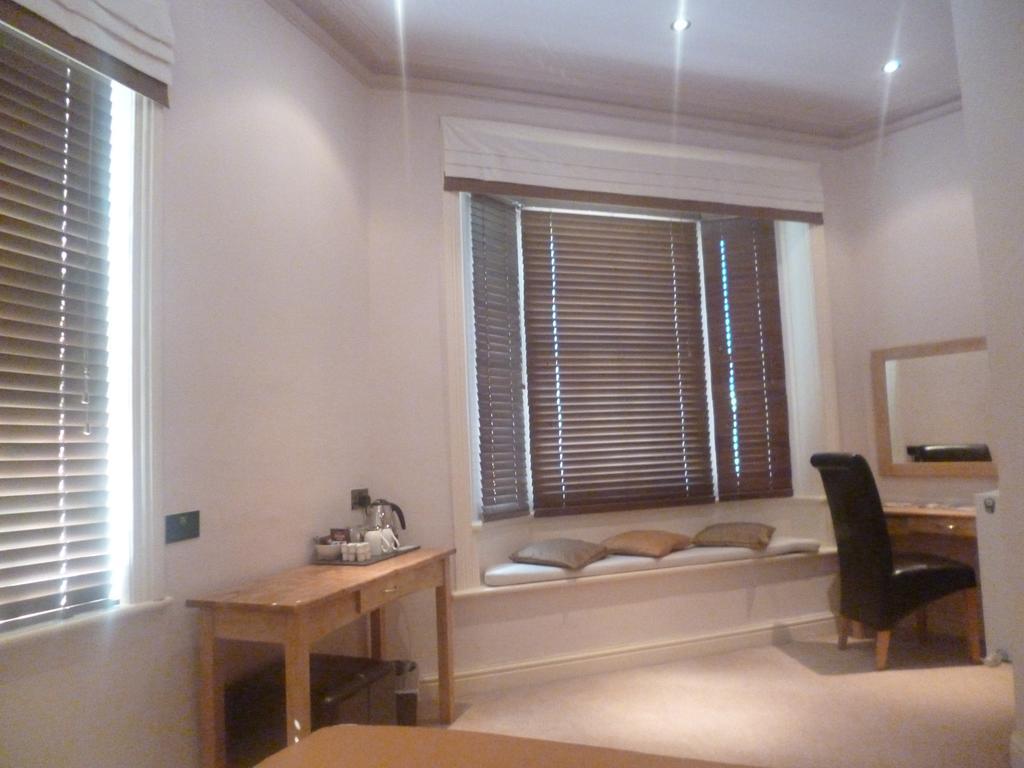 Castle Hotel Aberystwyth
