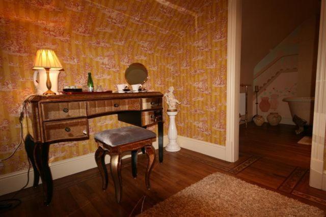 Bed & Breakfast Plas Y Dderwen 5*