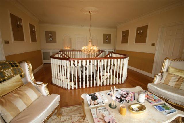 Plas Y Dderwen Bed & Breakfast 5*