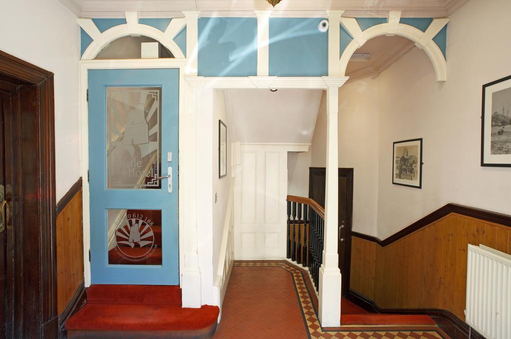 Castle Hotel Aberystwyth