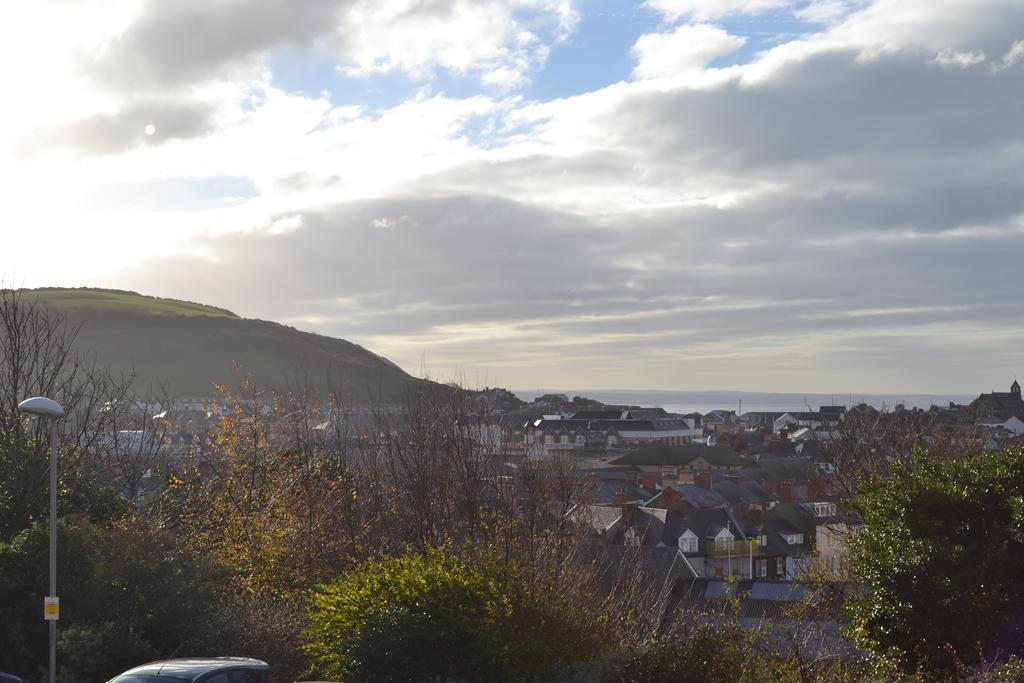 Apartment Parc Y Bryn Luxury Penthouse Apartment *