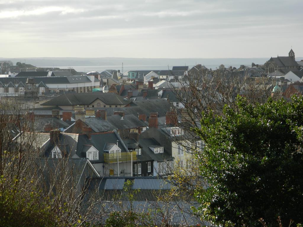 Parc Y Bryn Luxury Penthouse Apartment Apartment
