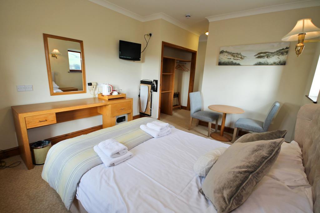 Llety Ceiro 2* Aberystwyth