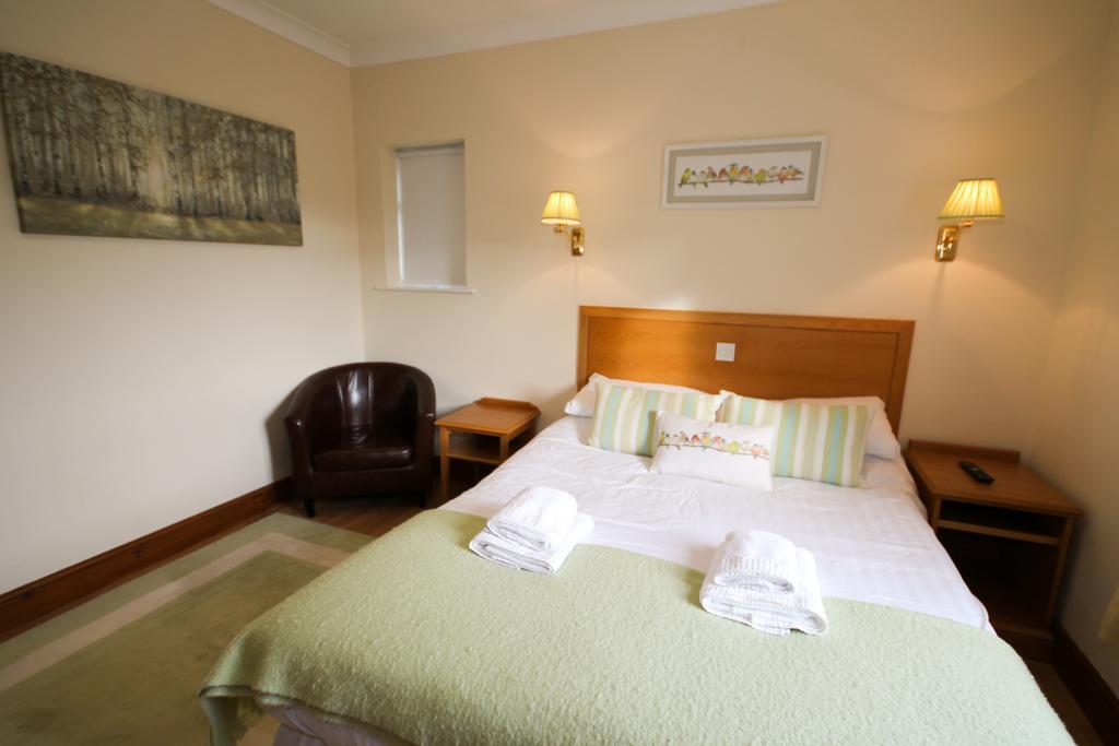 Llety Ceiro 2* Aberystwyth