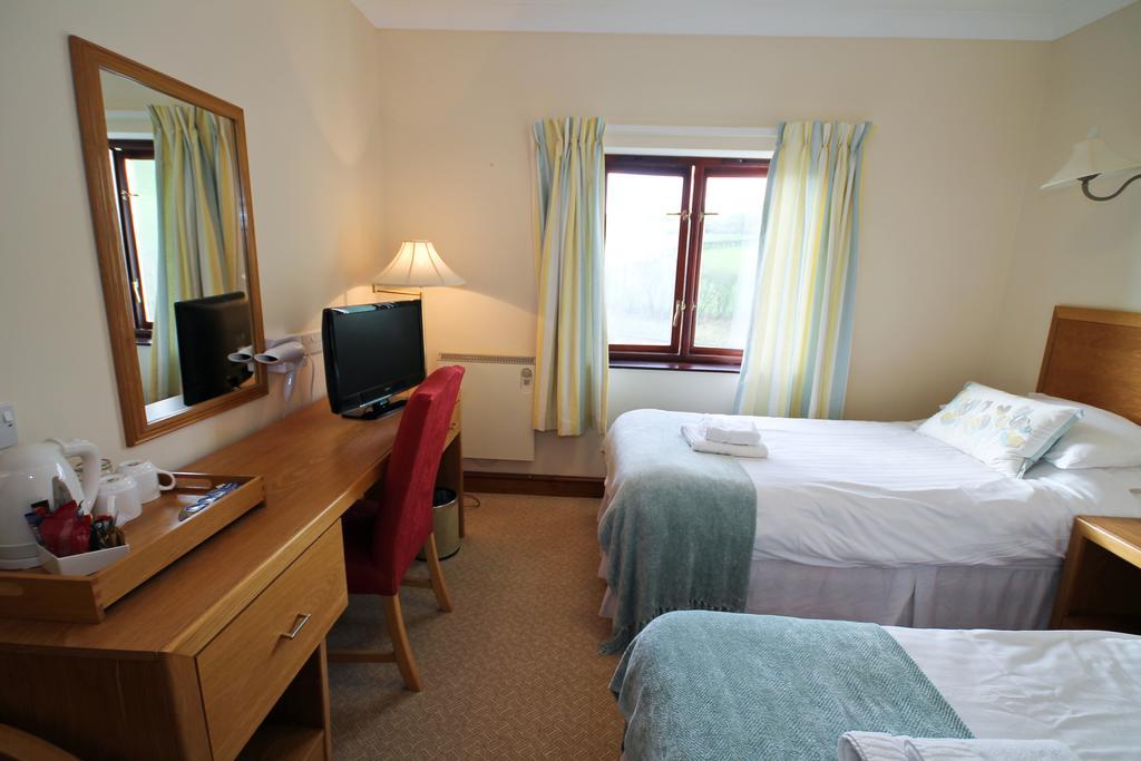 Llety Ceiro Aberystwyth