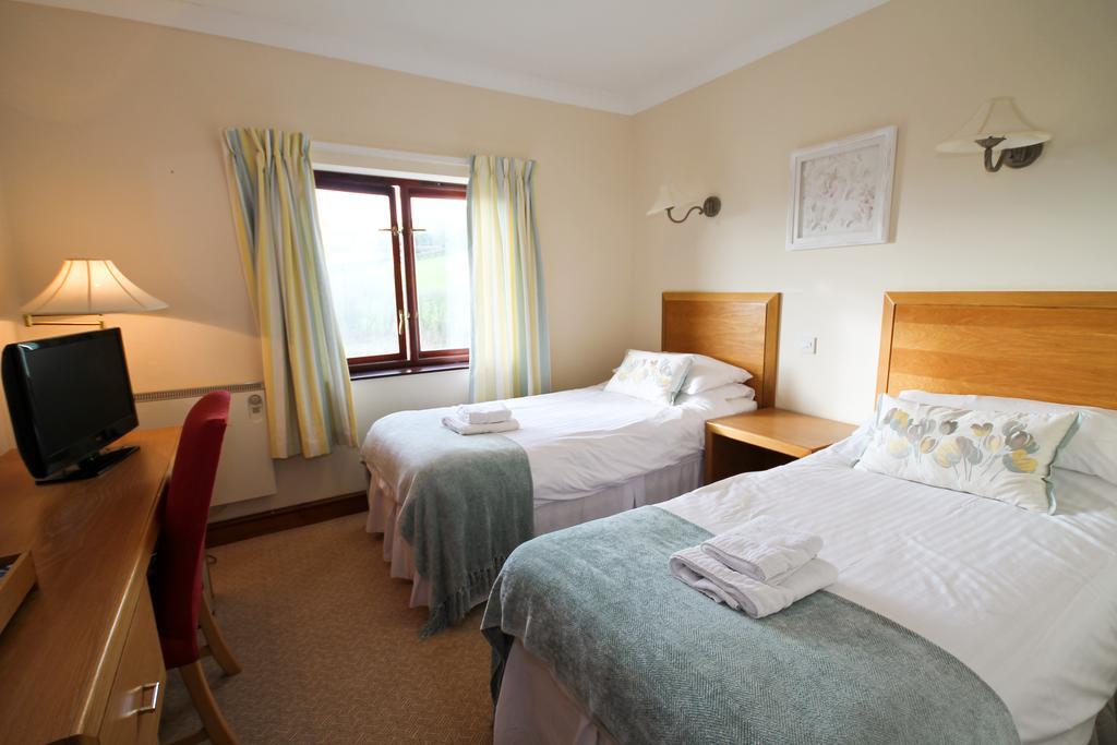 Llety Ceiro Guest house 2*