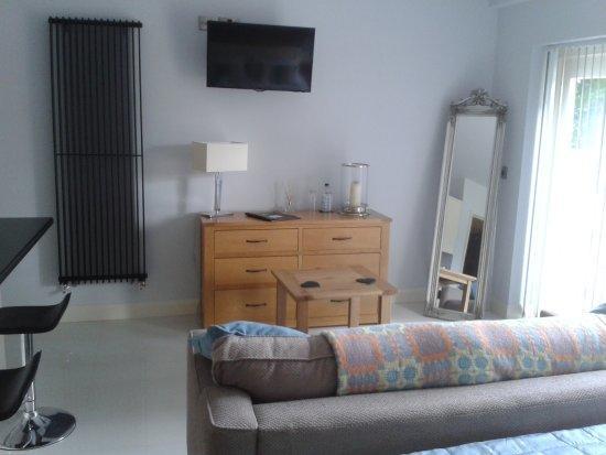 Plas Y Dderwen 5*