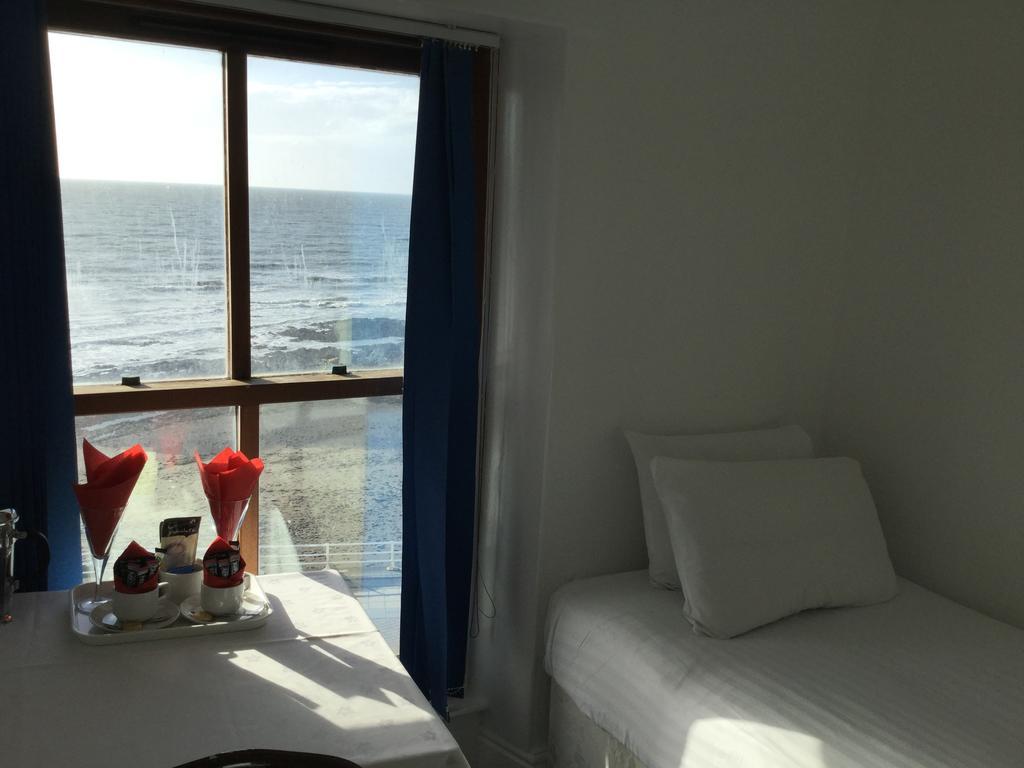 Guest house Celtic Bay