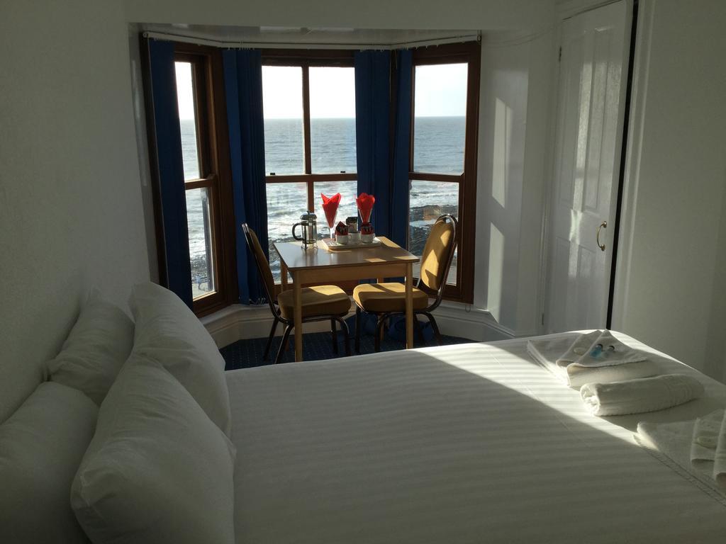 Guest house Celtic Bay Aberystwyth