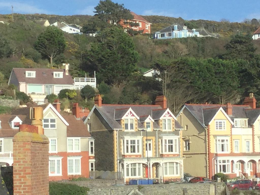 Guest house Celtic Bay 3*