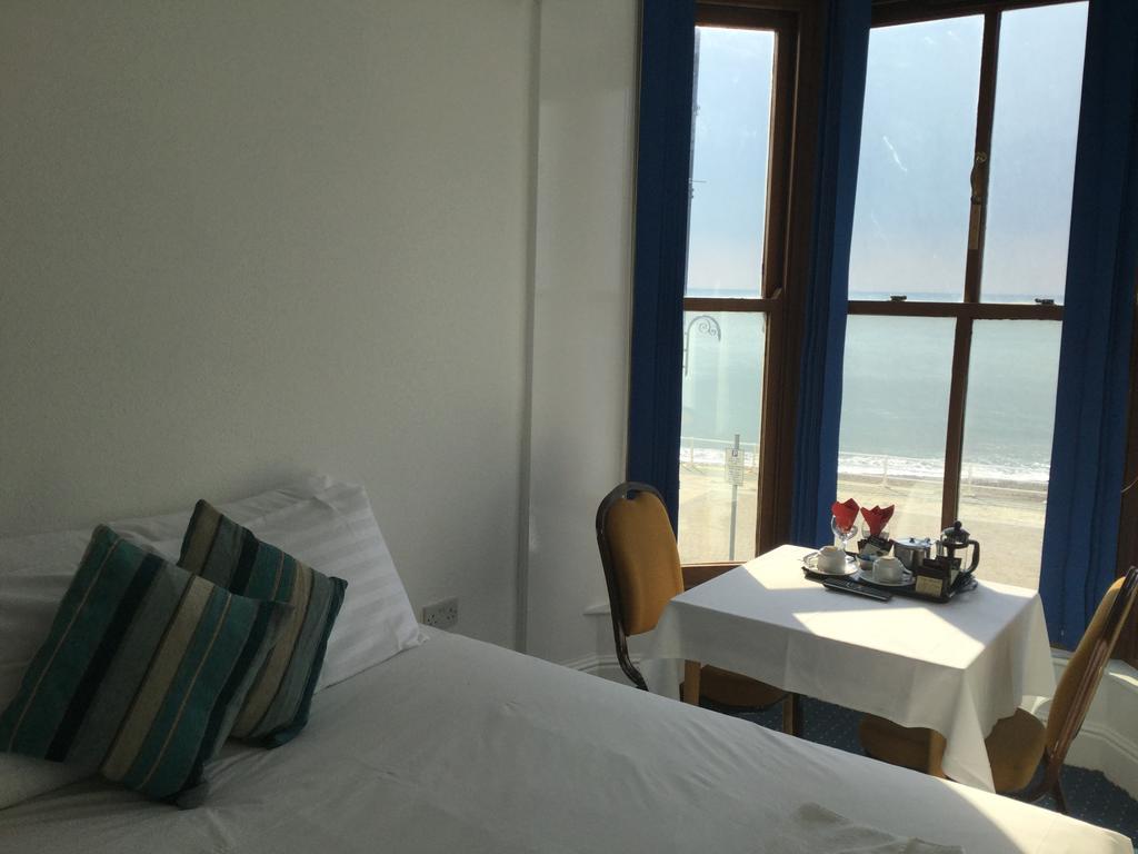 Celtic Bay Guest house Aberystwyth