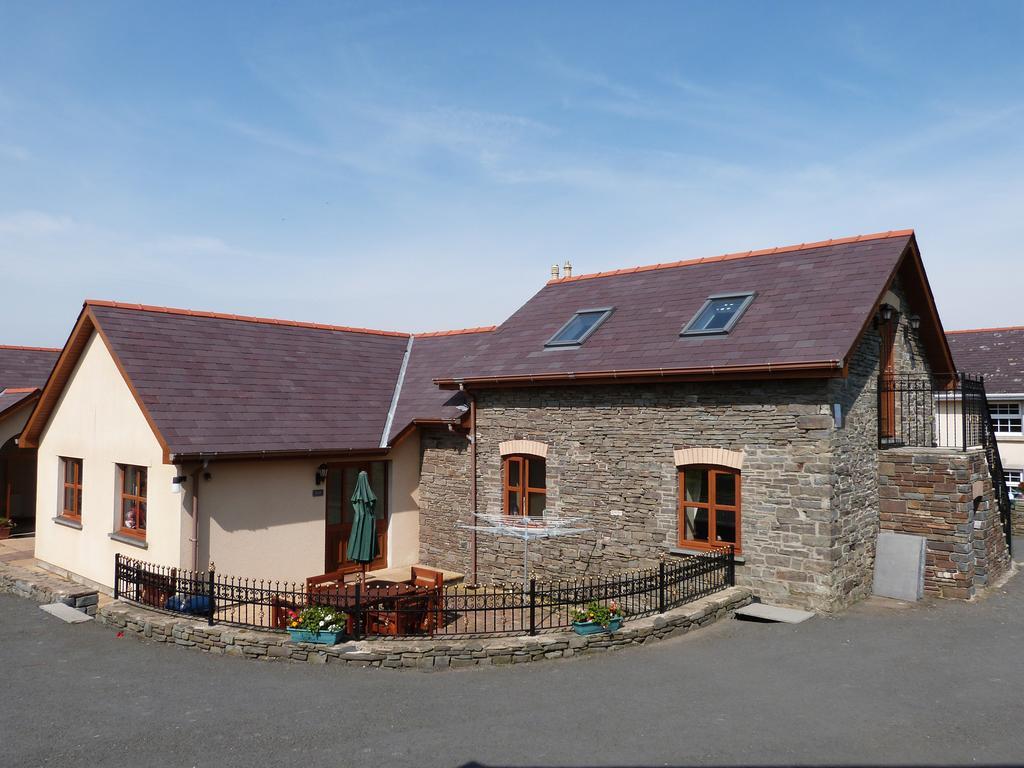 Holiday home Blaenilar Aberystwyth