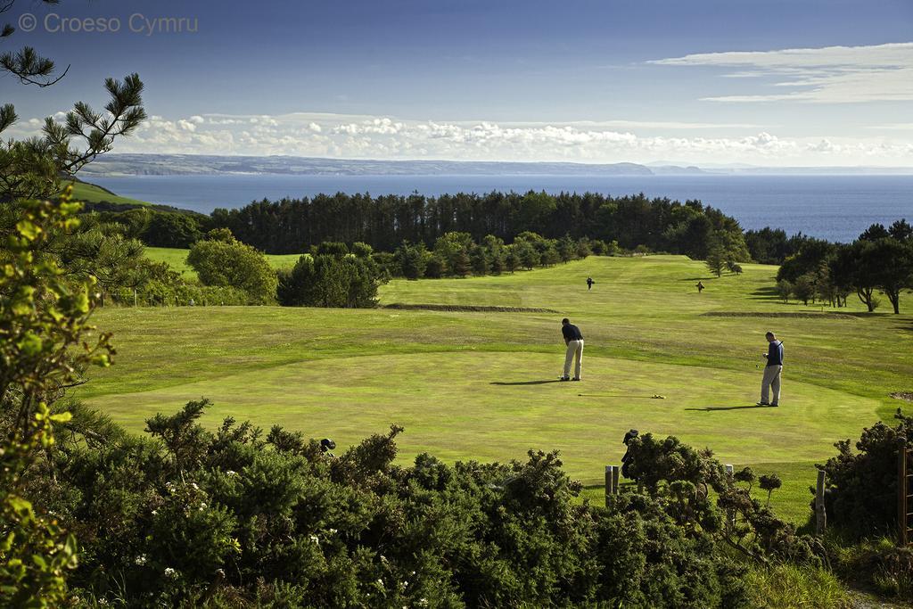 Blaenilar Holiday home Aberystwyth