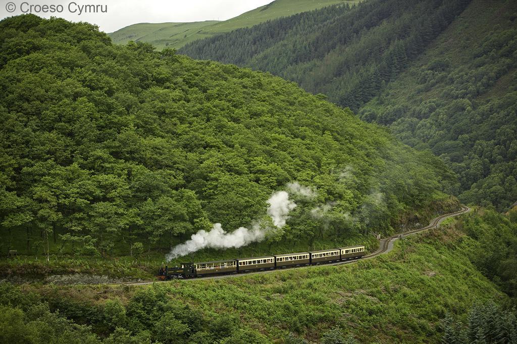 Blaenilar *