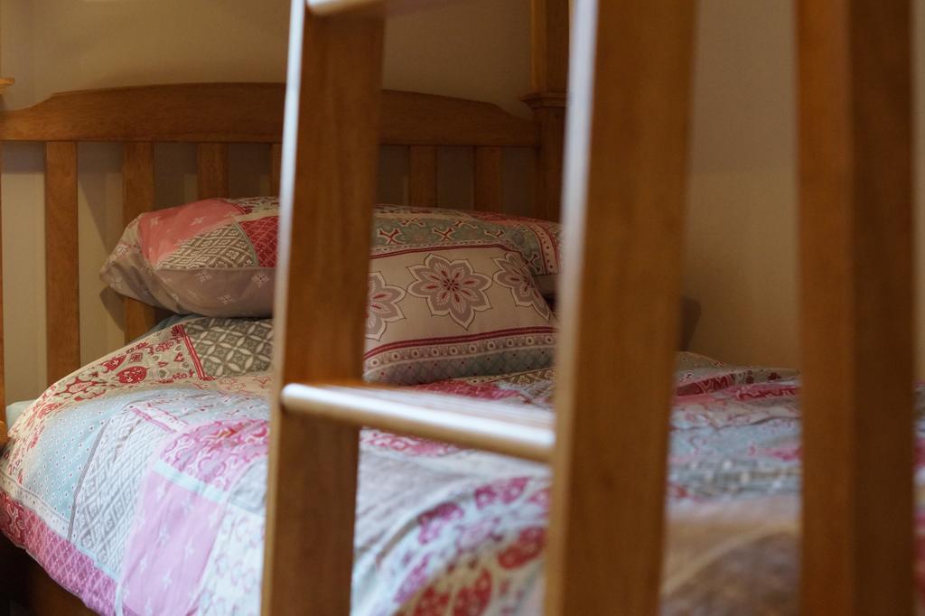Blaenilar Holiday home *