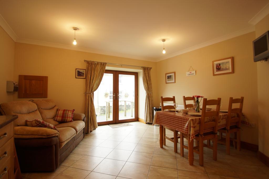 Holiday home Blaenilar Aberystwyth