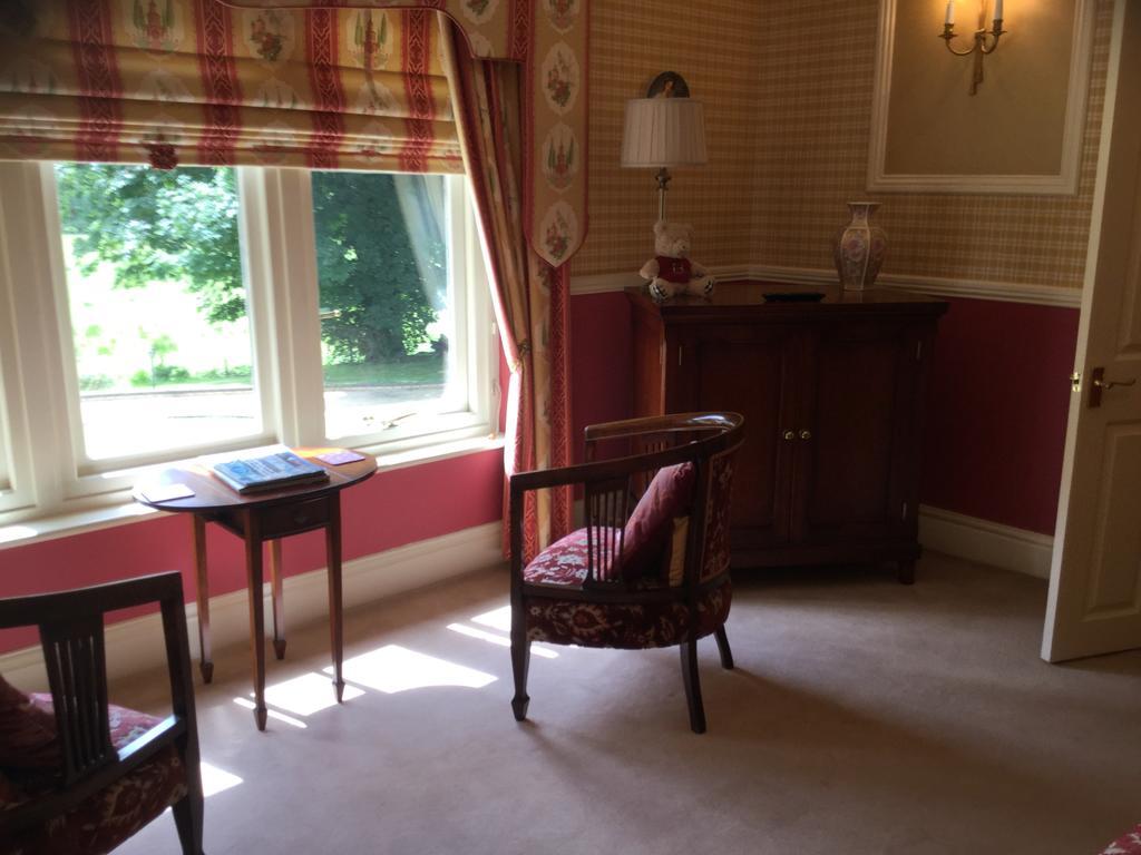Plas Y Dderwen Bed & Breakfast 5*