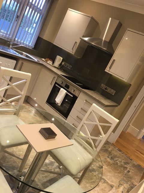 Apartamento Llys Y Barnwr - Judge's Court *