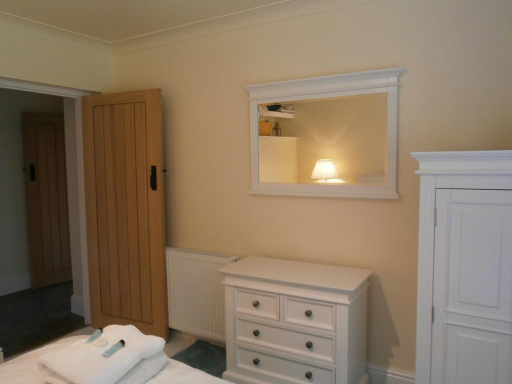 Plas Y Dderwen 5*