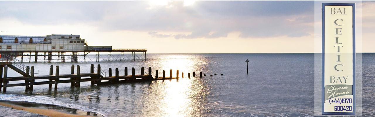 Celtic Bay Guest house 3*