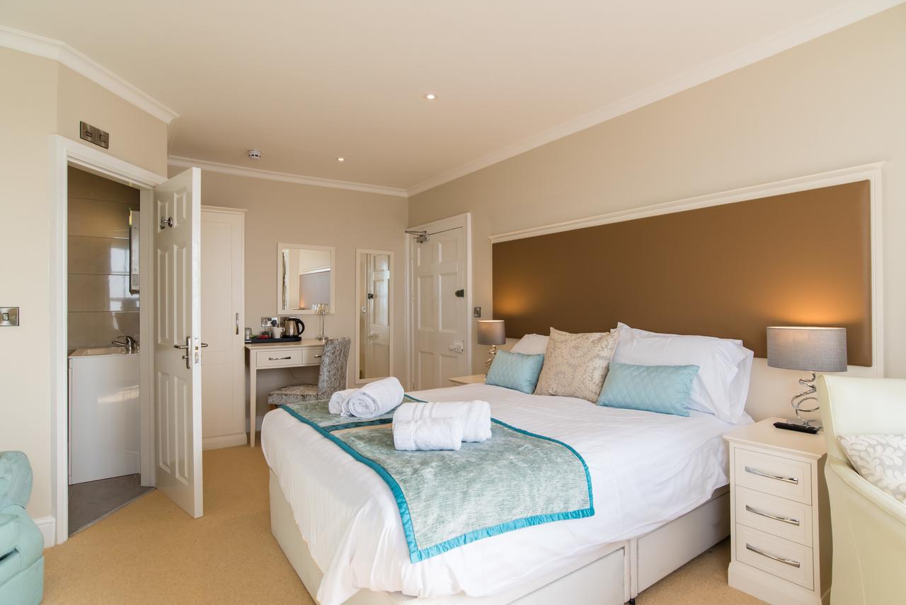 Aparthotel No 46 Marine Terrace