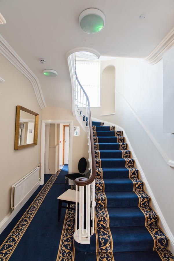 Aparthotel No 46 Marine Terrace Aberystwyth
