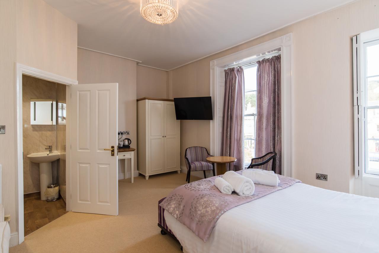 Aparthotel No 46 Marine Terrace