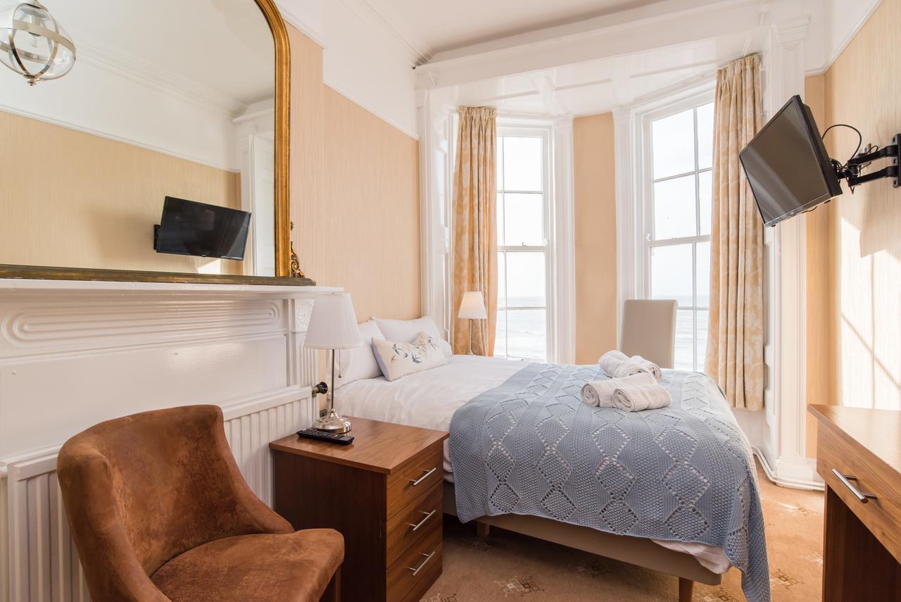 Aparthotel No 46 Marine Terrace 3*