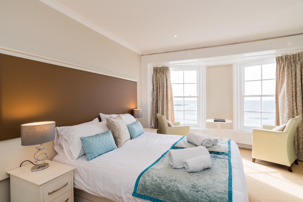 Aparthotel No 46 Marine Terrace
