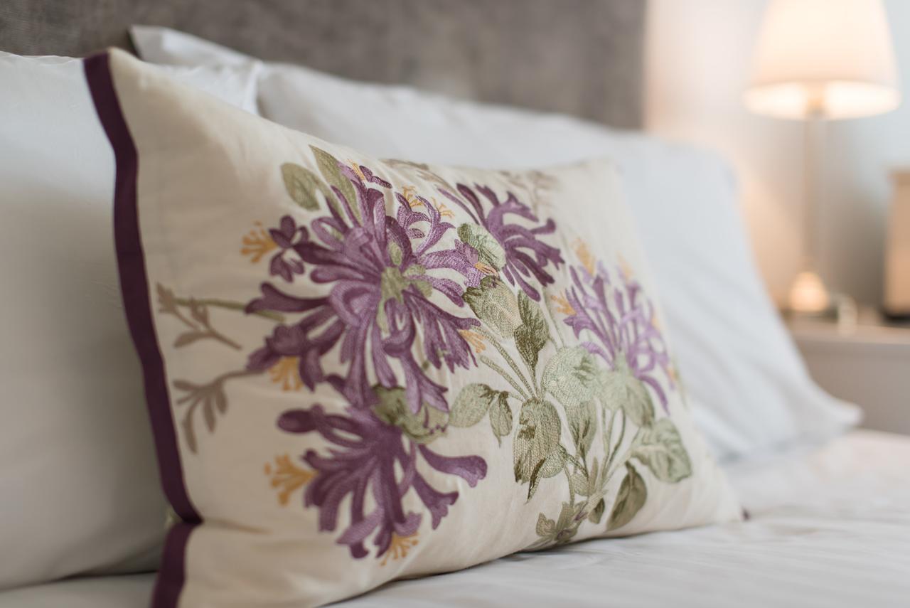 Aparthotel No 46 Marine Terrace 3*