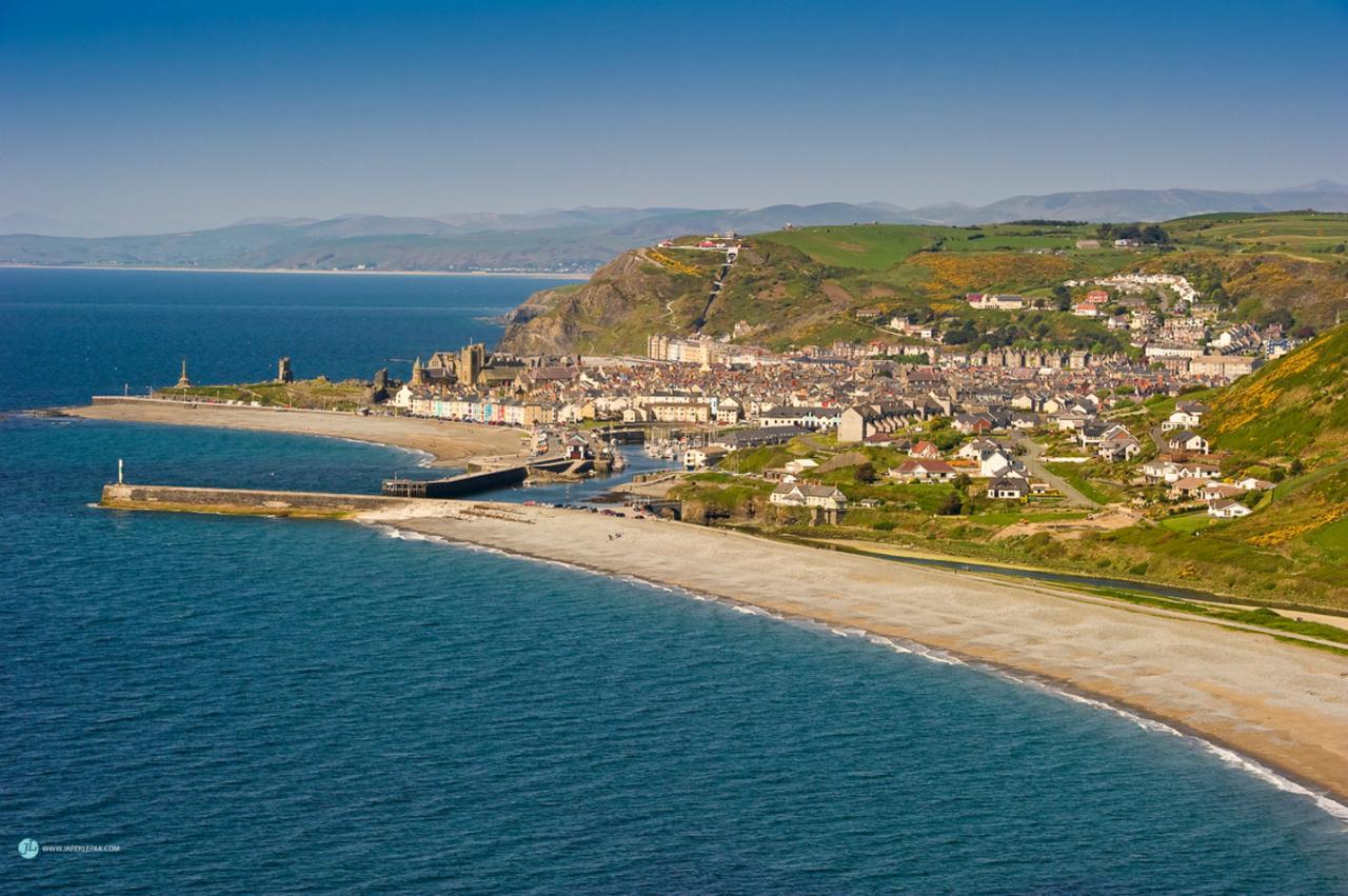 Queensbridge Hotel Aberystwyth