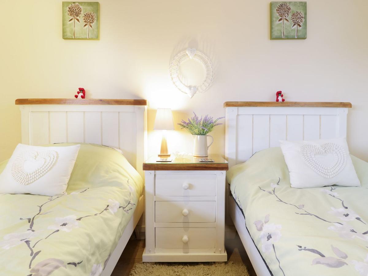 Llewelyn Holiday home