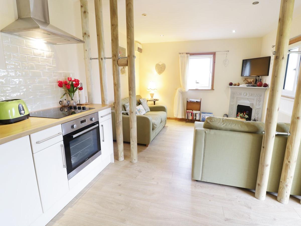 Holiday home Llewelyn