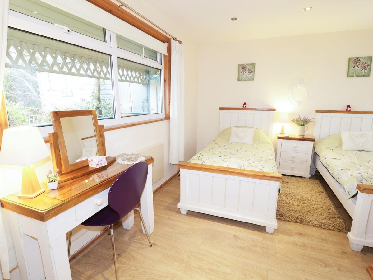 Llewelyn Holiday home