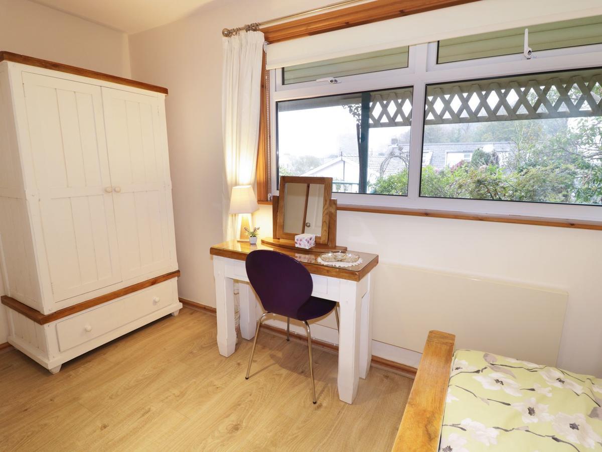 Llewelyn Holiday home *