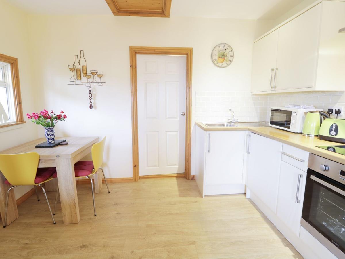 Llewelyn Holiday home *