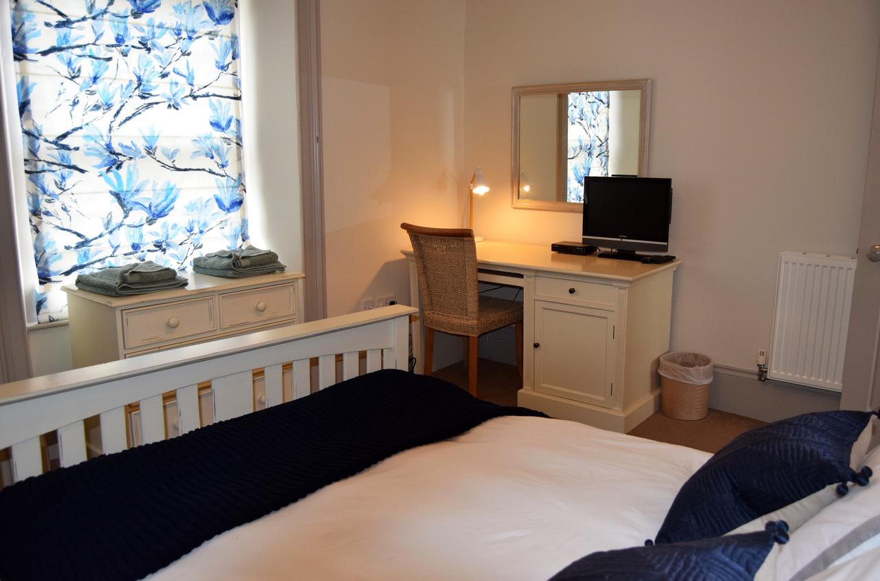 Apartment Awel Mor Aberystwyth