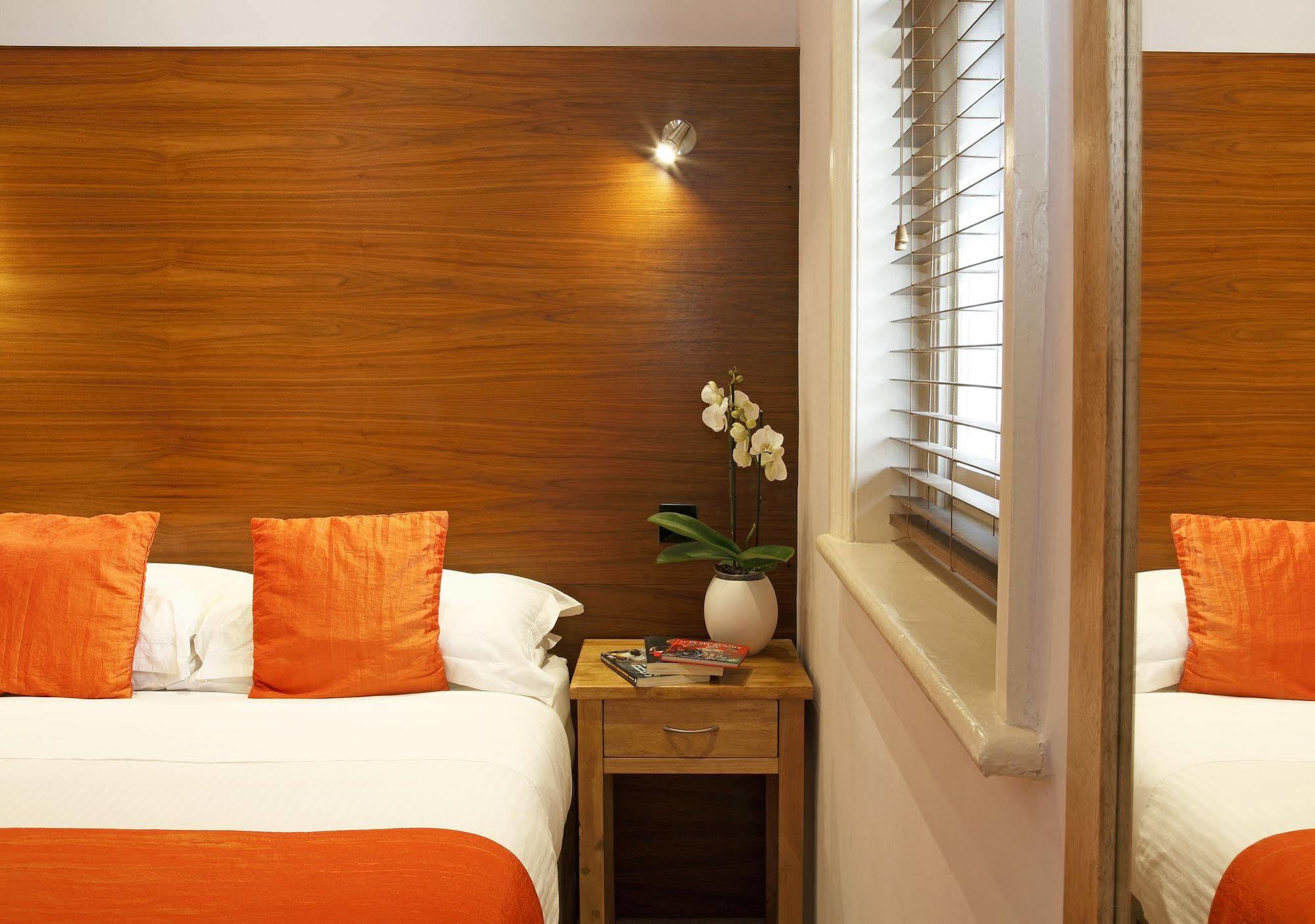 Castle Hotel Aberystwyth