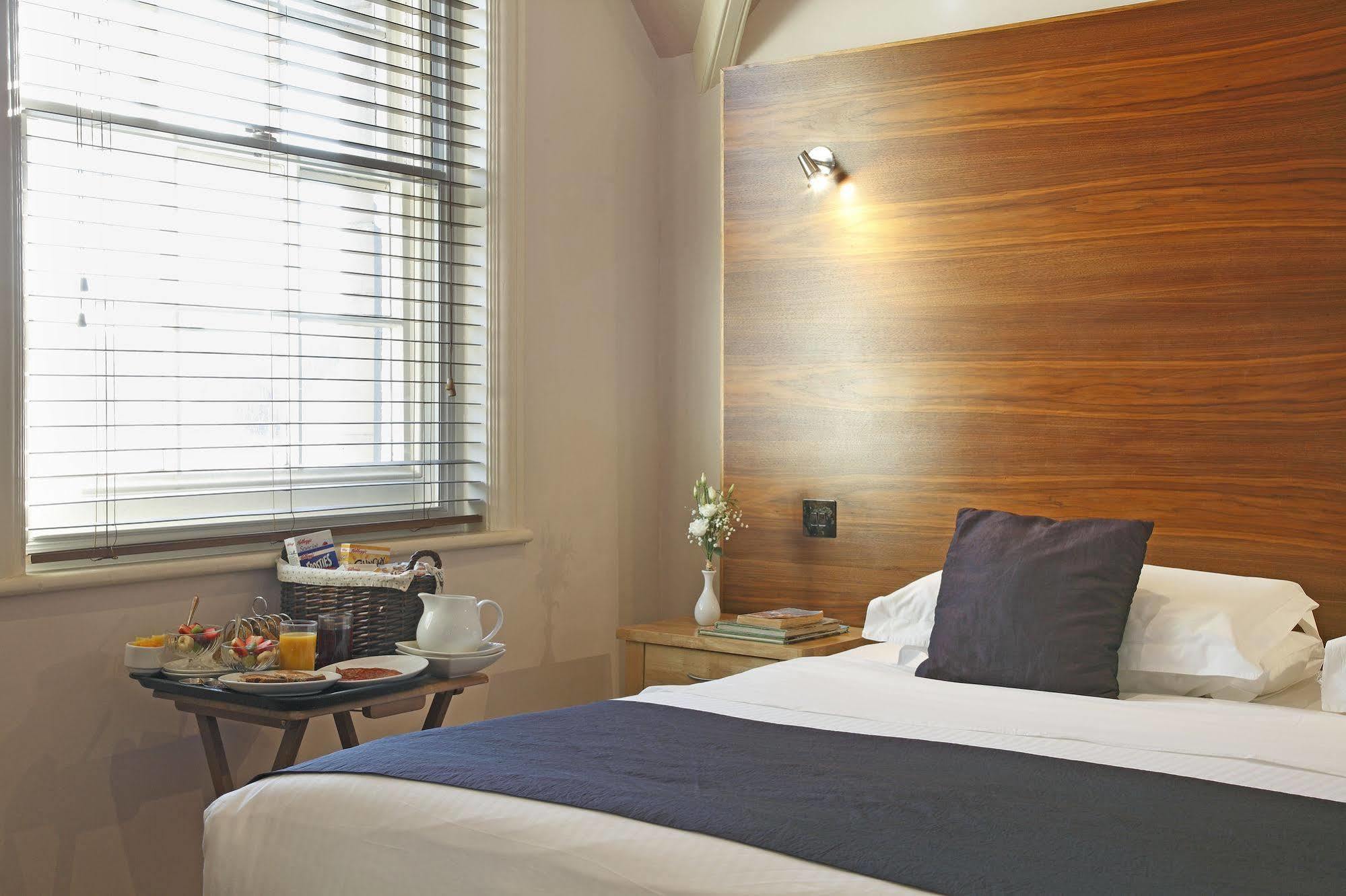 Castle Hotel Aberystwyth