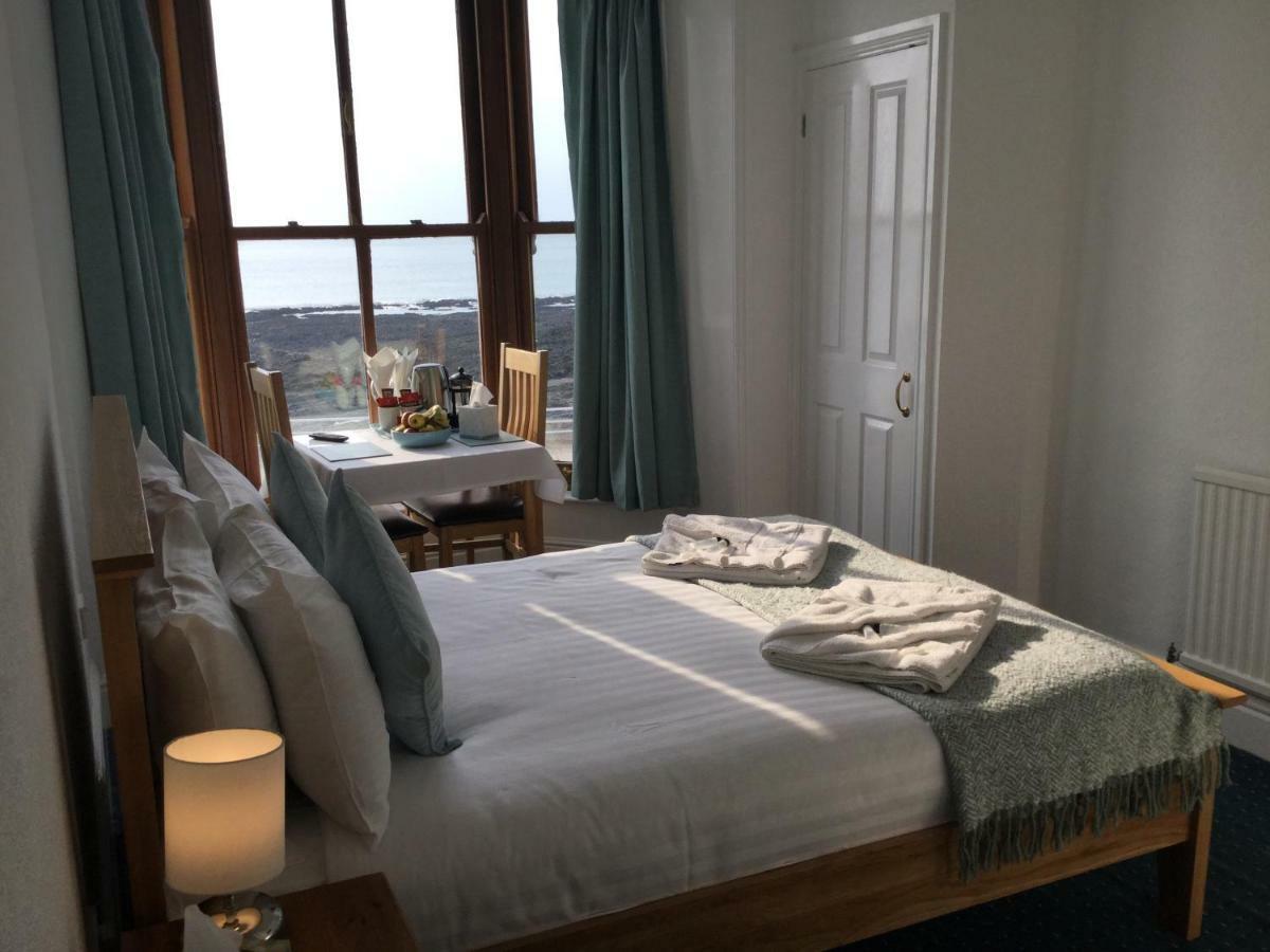 Guest house Celtic Bay 3*
