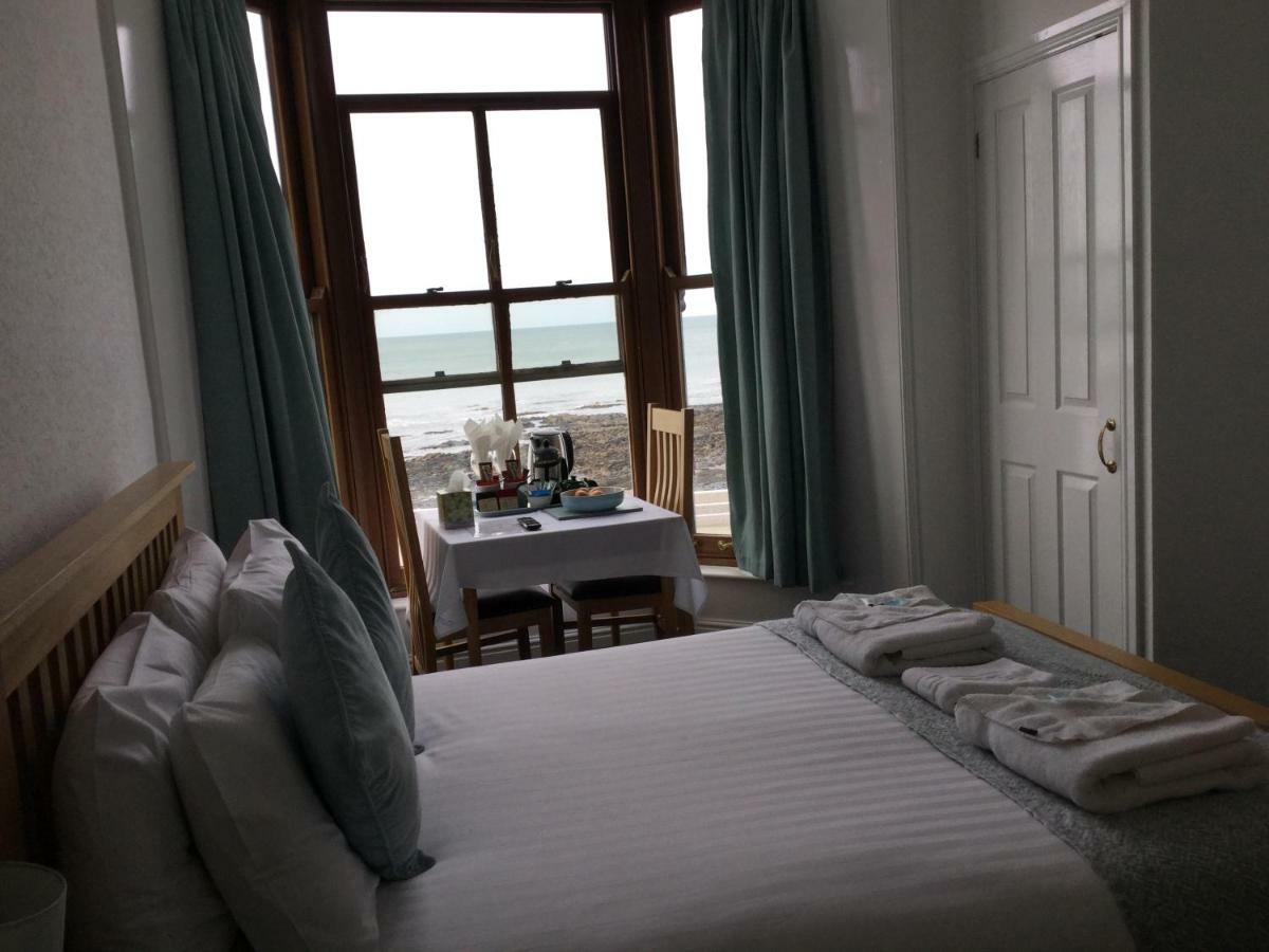 Guest house Celtic Bay Aberystwyth