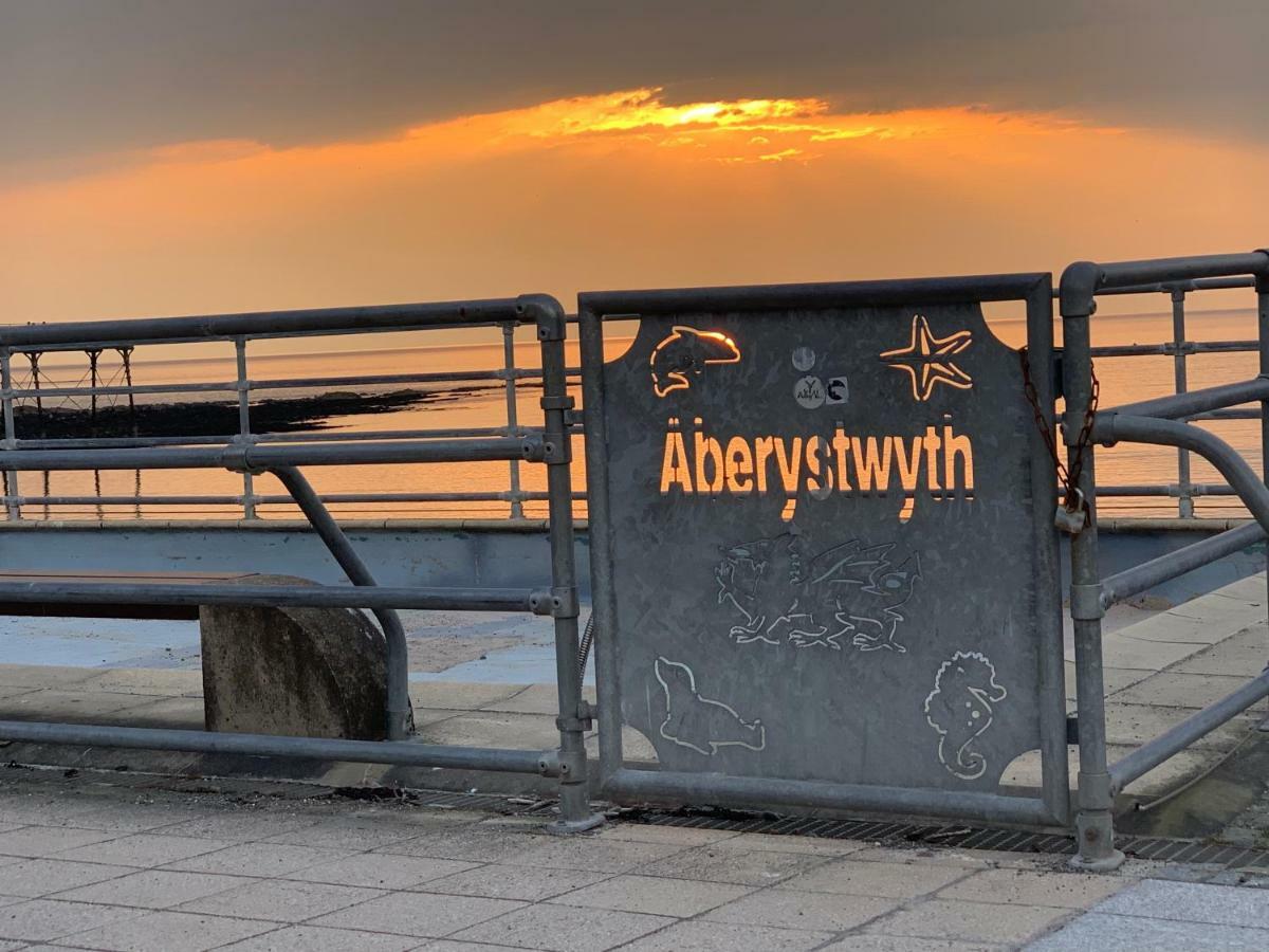 Celtic Bay Aberystwyth