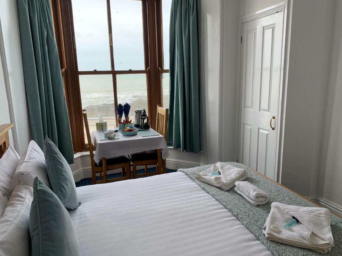 Celtic Bay 3* Aberystwyth