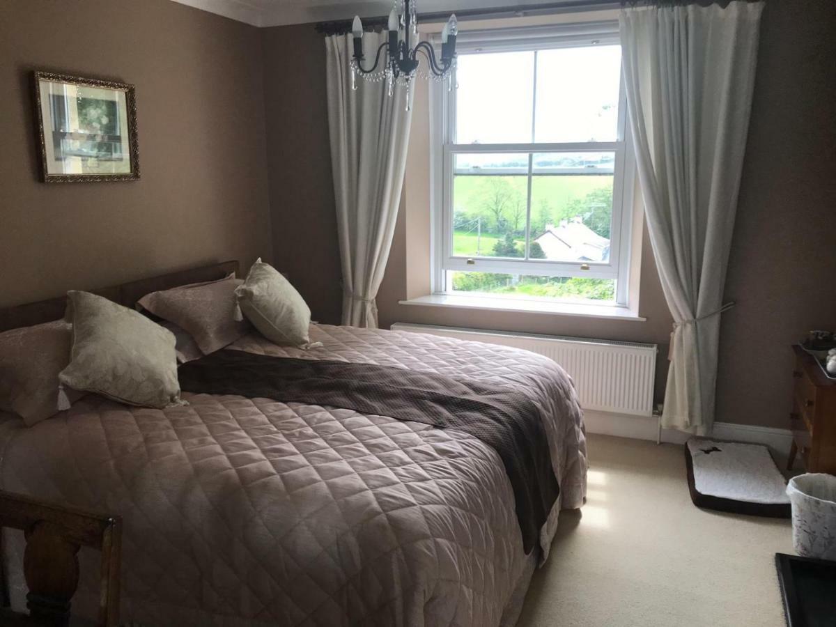 Llangwyryfon Country Breaks 4* Aberystwyth