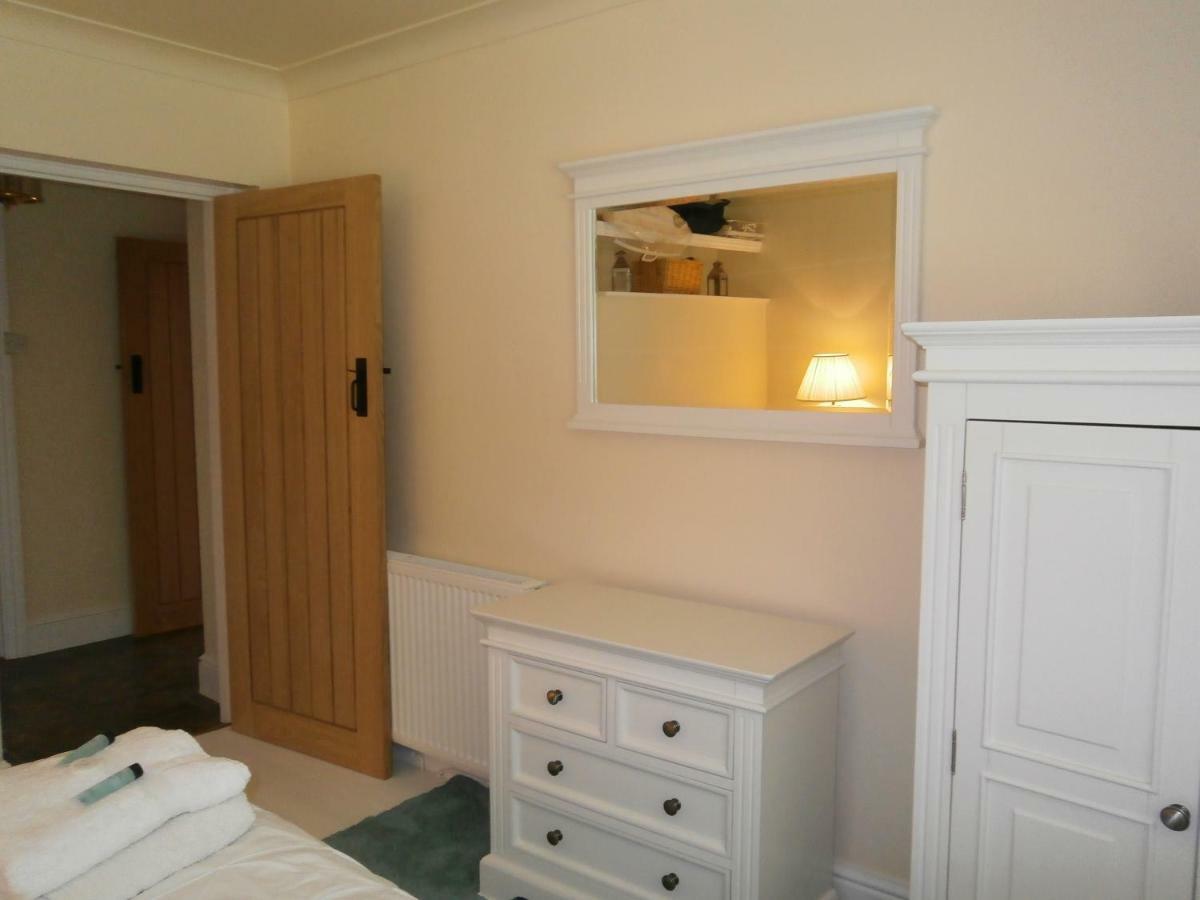 Apartment Plas Y Dderwen Aberystwyth