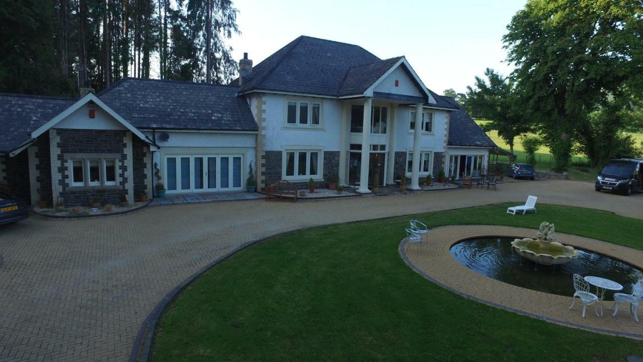 Apartment Plas Y Dderwen
