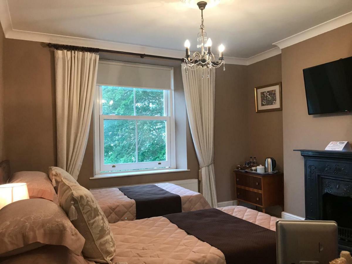 Bed & Breakfast Llangwyryfon Country Breaks